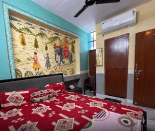 moon night guest house