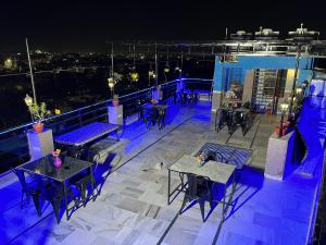 moon night guest house