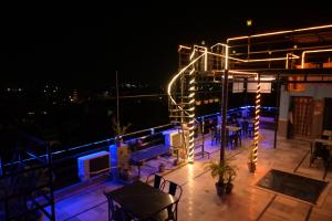 moon night guest house