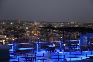 moon night guest house