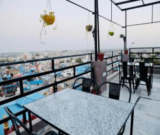 moon night guest house