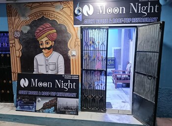 moon night guest house