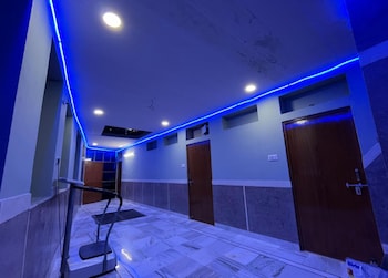 moon night guest house