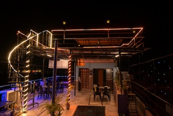 Moon Night Guest House,,3 star