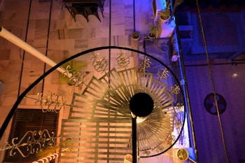 moon night guest house