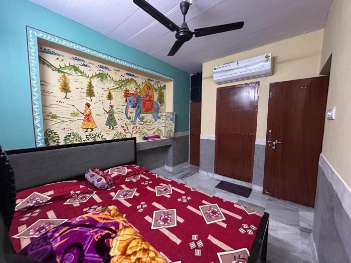moon night guest house