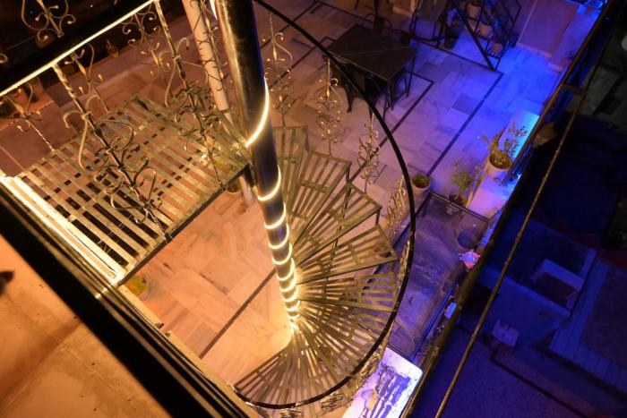 moon night guest house