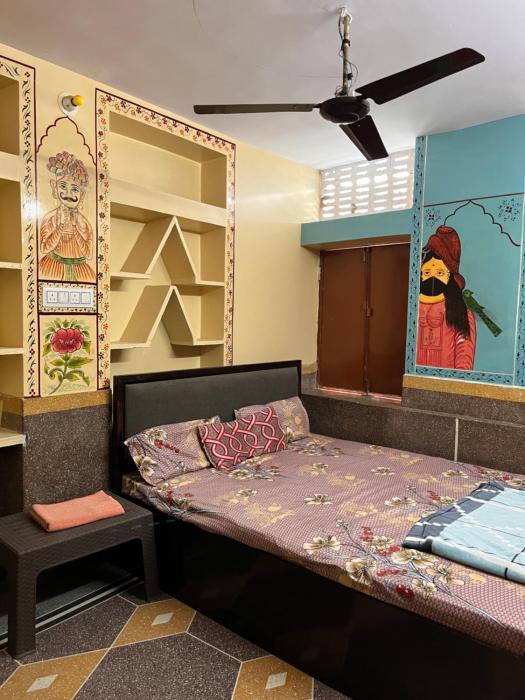 moon night guest house