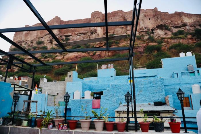 moon night guest house