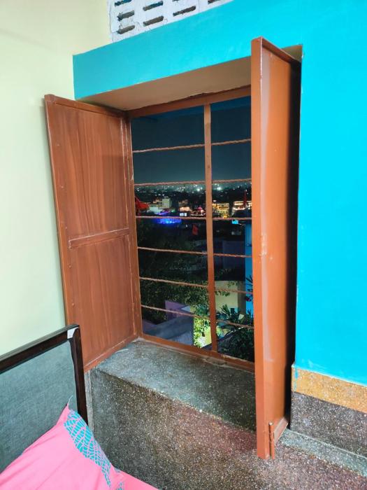 moon night guest house