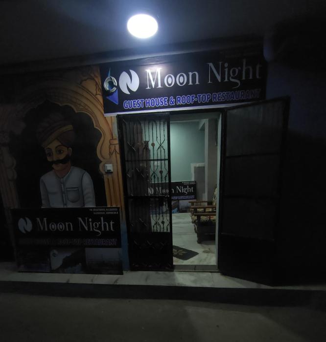 moon night guest house