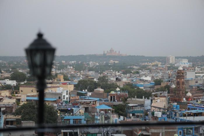 moon night guest house