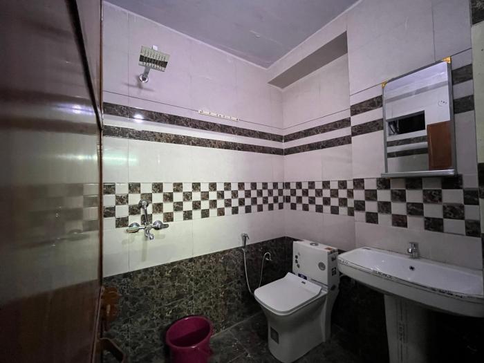 moon night guest house