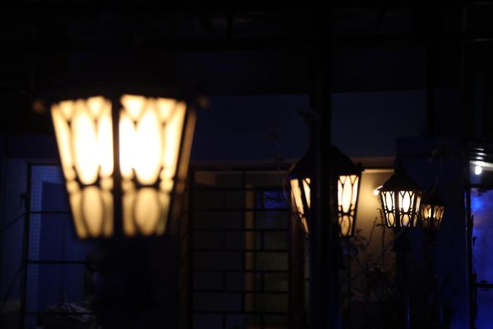 moon night guest house