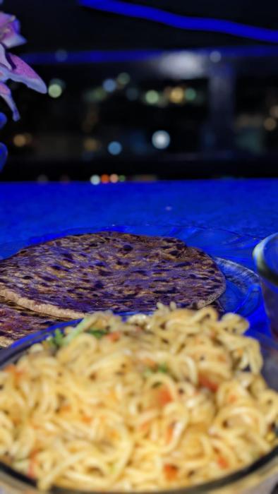 moon night guest house