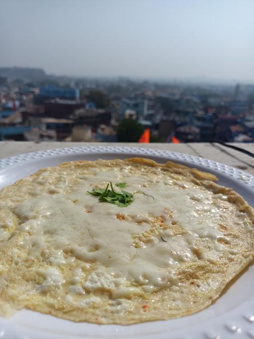 moon night guest house