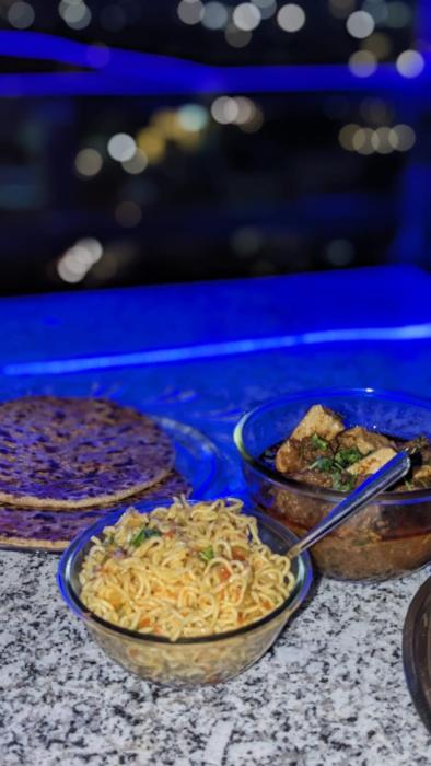 moon night guest house