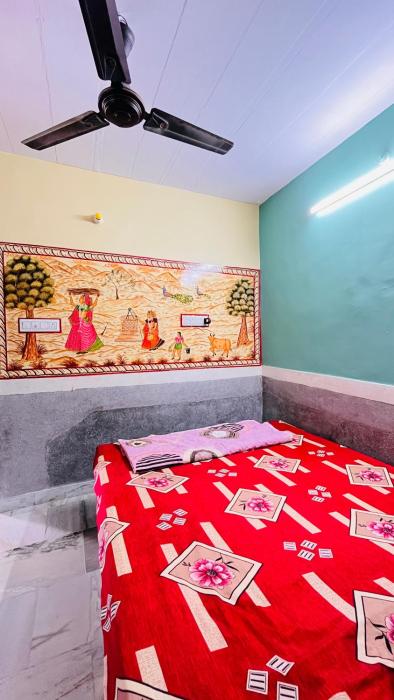 moon night guest house