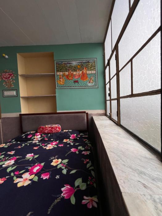 moon night guest house