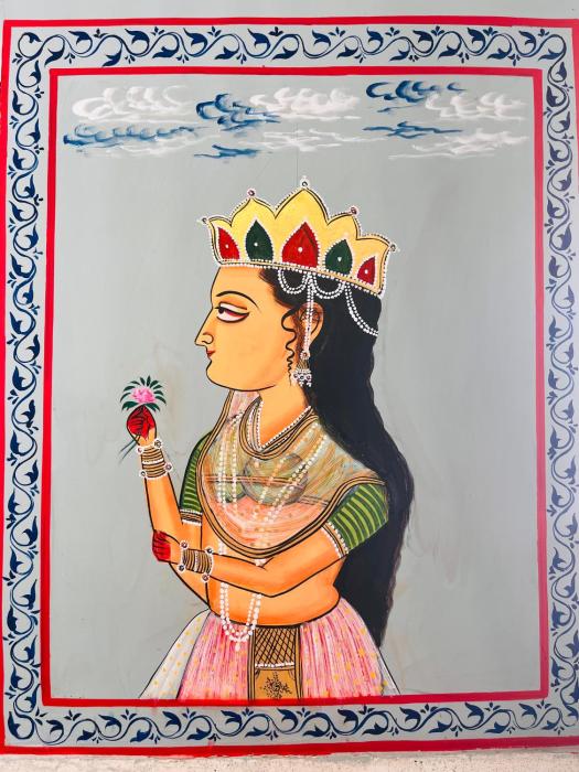 moon night guest house