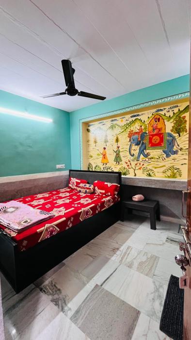 moon night guest house