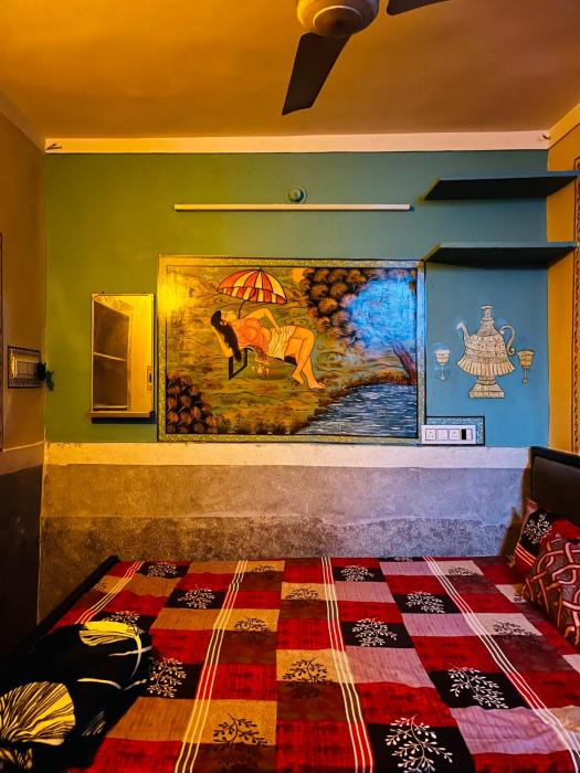 moon night guest house