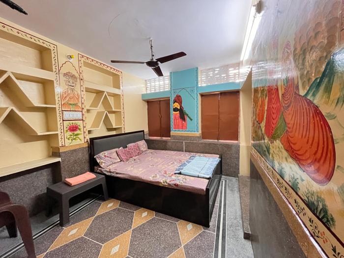 moon night guest house