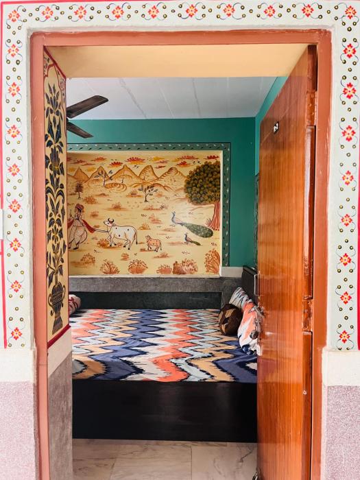 moon night guest house