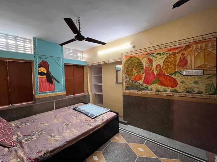 moon night guest house