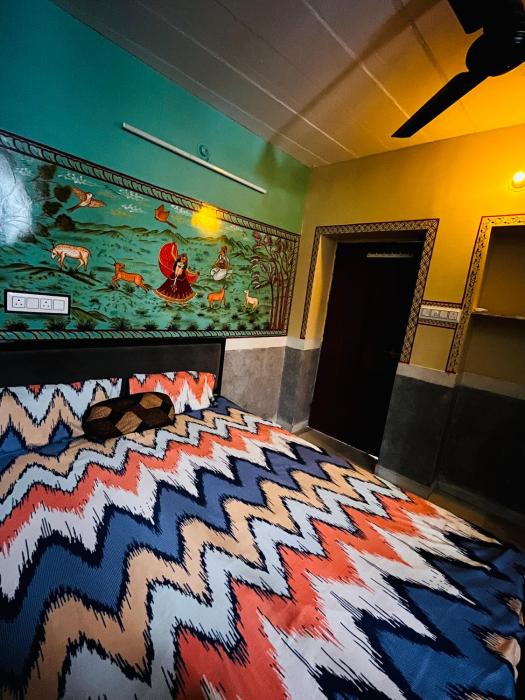 moon night guest house