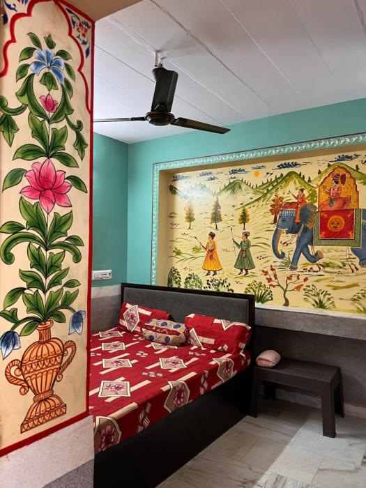 moon night guest house