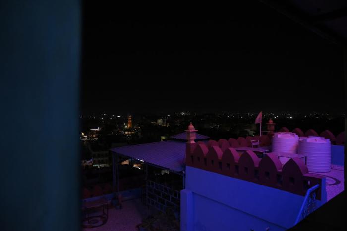 moon night guest house