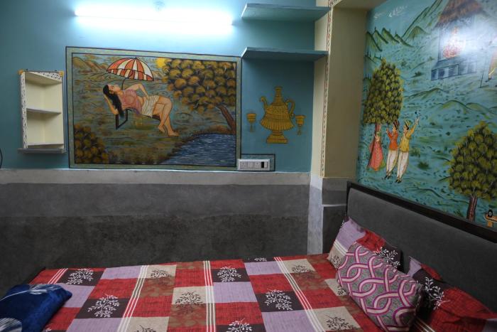 moon night guest house
