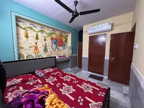moon night guest house