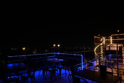 moon night guest house