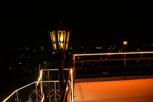 moon night guest house