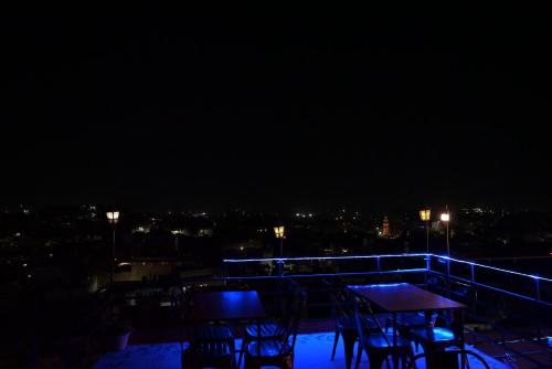 moon night guest house