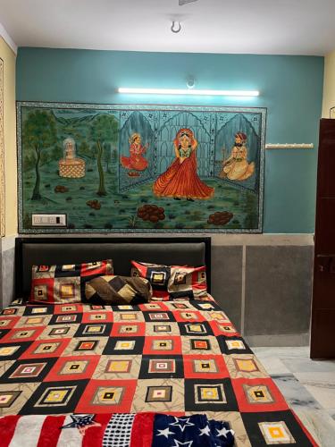 moon night guest house