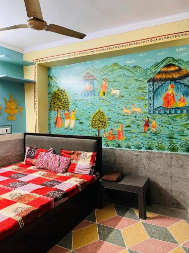 moon night guest house