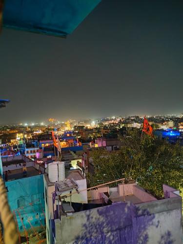 moon night guest house