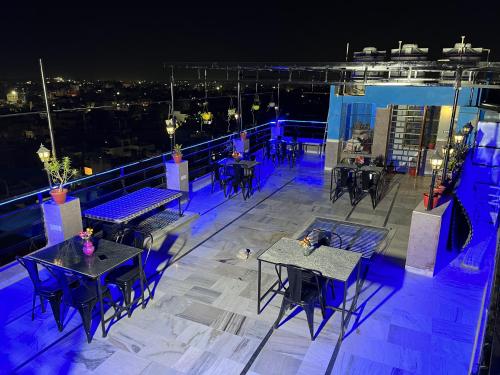 moon night guest house