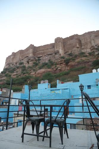 moon night guest house