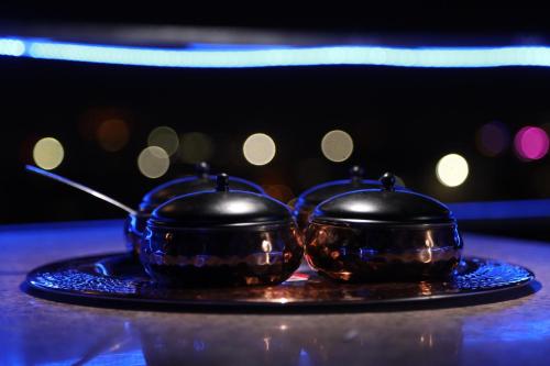 moon night guest house