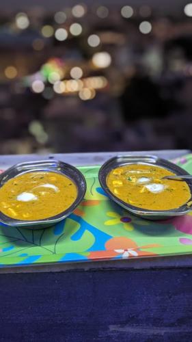 moon night guest house