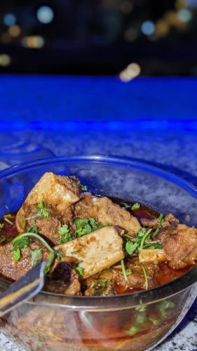 moon night guest house