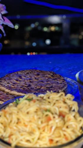 moon night guest house