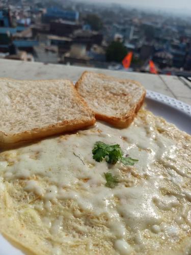 moon night guest house