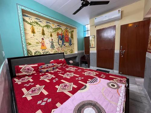 moon night guest house