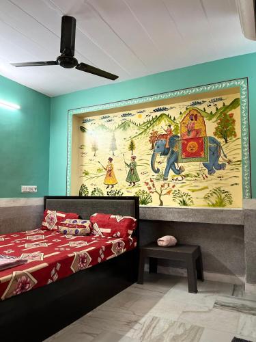 moon night guest house