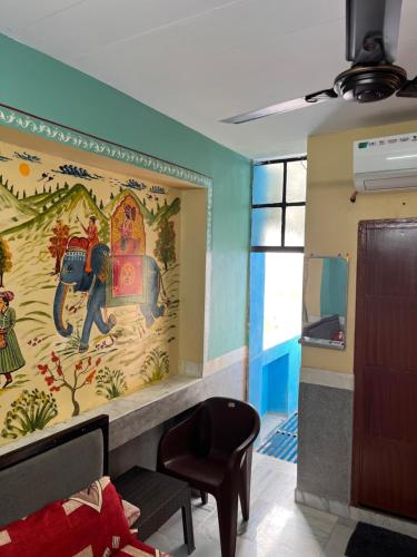 moon night guest house